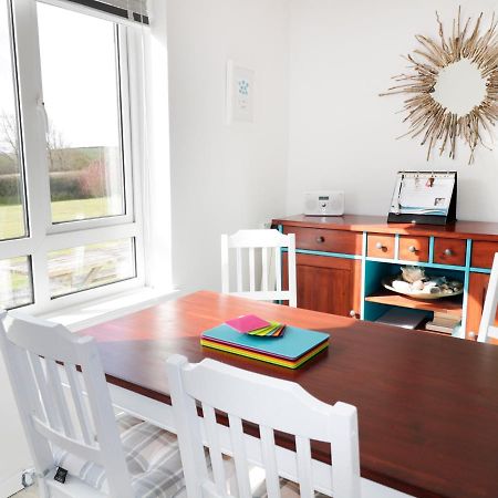 Driftwood Villa บู๊ด ภายนอก รูปภาพ